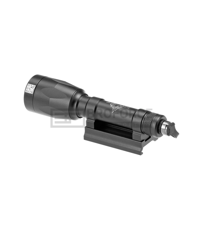 M620P Scout Weaponlight 679 lumen - Black