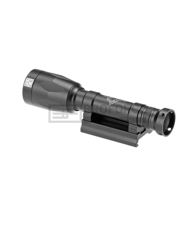 M620P Scout Weaponlight 679 lumen - Zwart