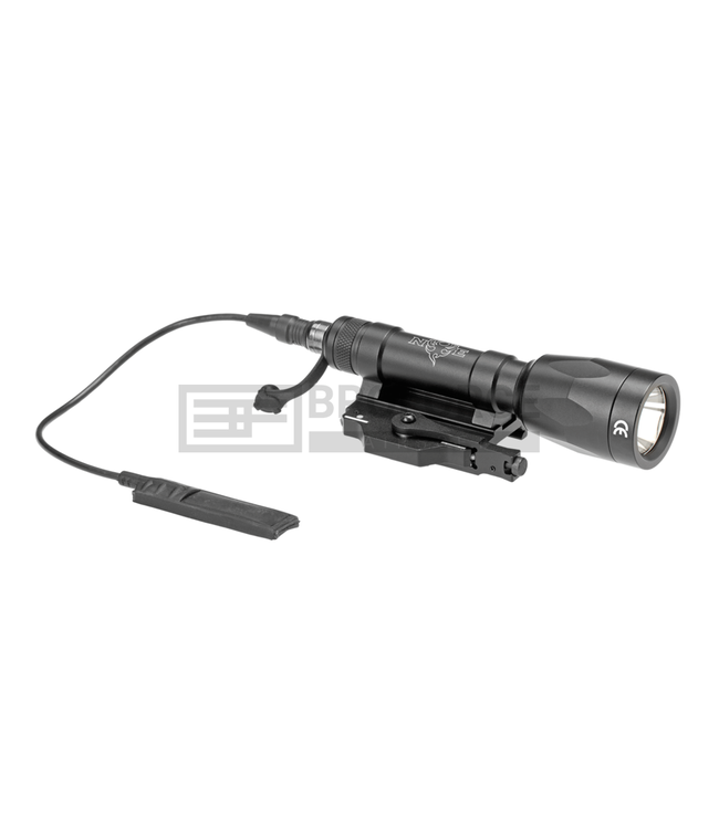 M620P Scout Weaponlight 679 lumen - Zwart