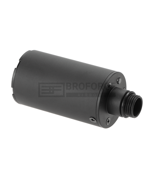 XT301 Mk2 Tracer Unit CCW - Zwart