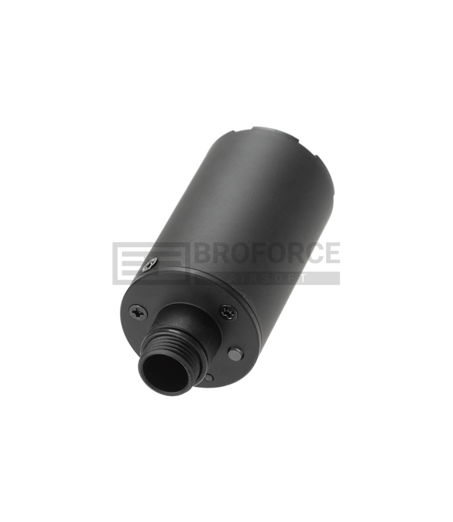 XT301 Mk2 Tracer Unit CCW - Zwart