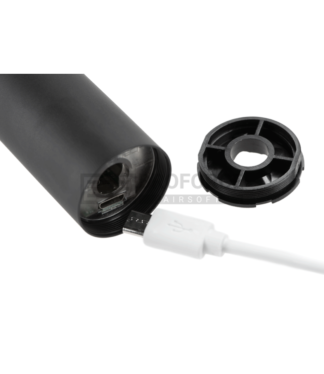 XT301 Mk2 Tracer Unit CCW - Black