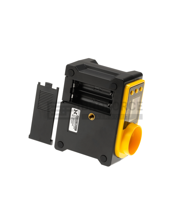 X3200 Mk3 Chronograph