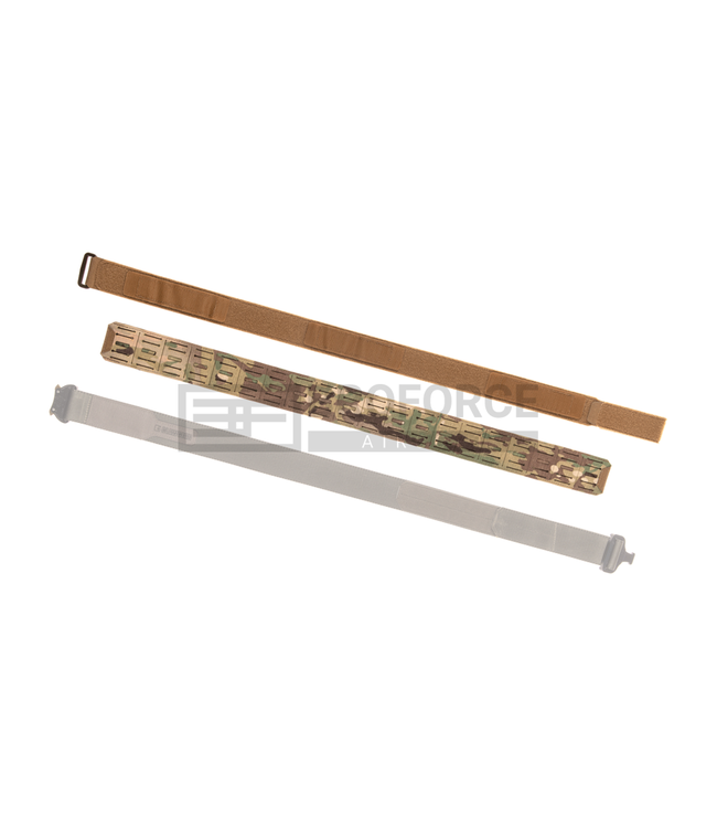 PT5 Low Profile Belt Set GEN 3.1 - Multicam