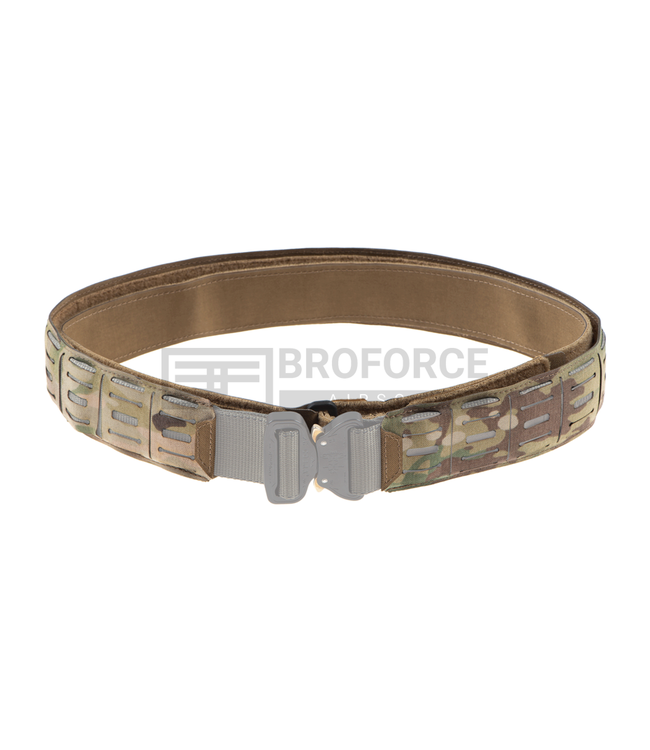 PT5 Low Profile Belt Set GEN 3.1 - Multicam