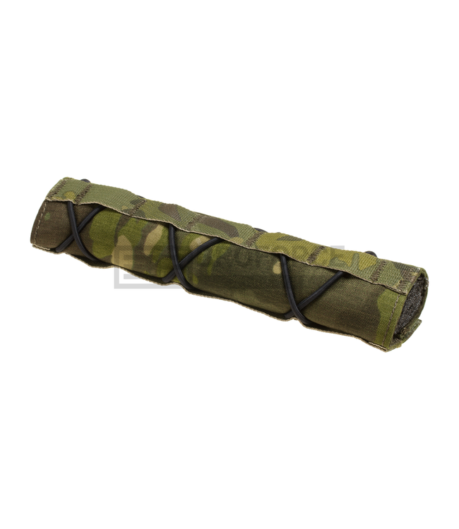 Suppressor Cover 22cm - Multicam  Tropic