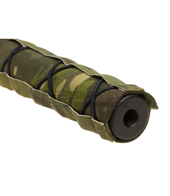 Suppressor Cover 22cm - Multicam  Tropic
