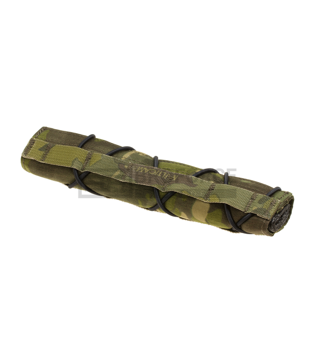 Suppressor Cover 22cm - Multicam  Tropic