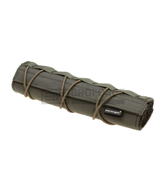 Suppressor Cover 22cm - Foliage Green