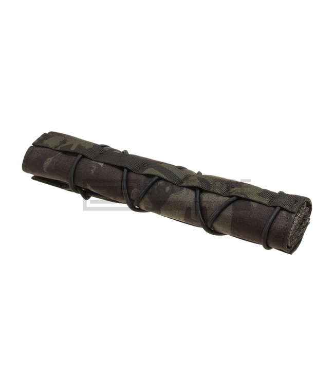 Suppressor Cover 22cm - Multicam Black