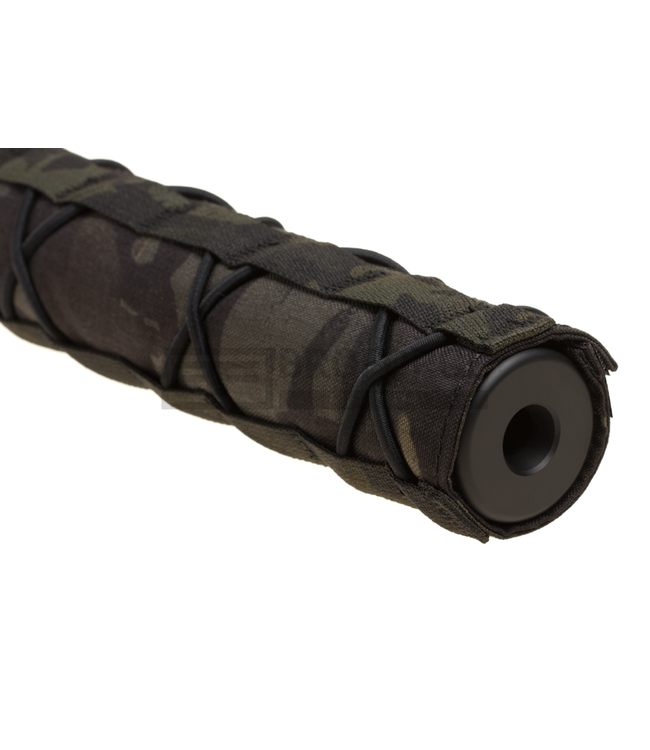 Suppressor Cover 22cm - Multicam Black