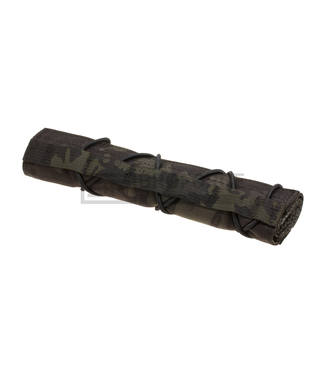 Emerson Suppressor Cover 22cm - Multicam Black