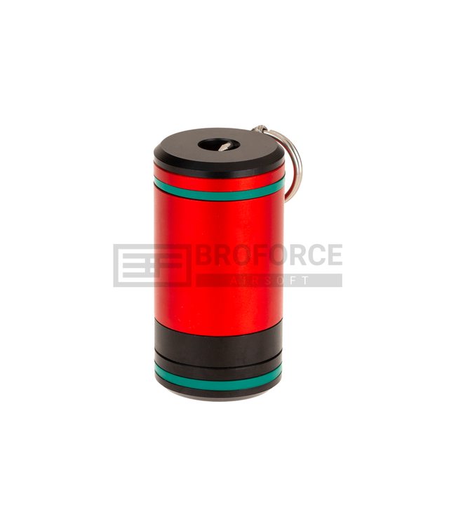 Echo Sound Grenade - Rood