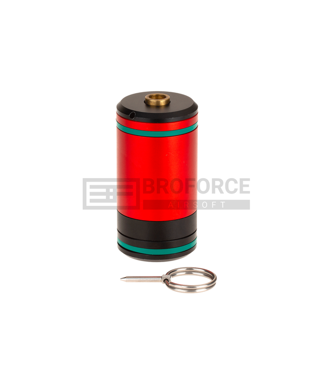 Echo Sound Grenade - Rood