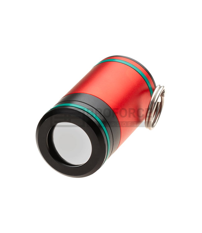 Echo Sound Grenade - Red