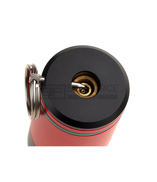 Echo Sound Grenade - Rood