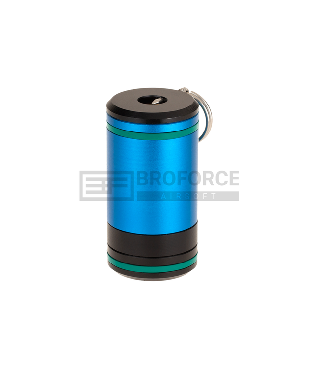 Echo Sound Grenade - Blauw