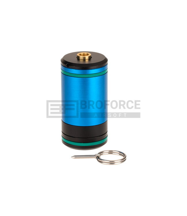 Echo Sound Grenade - Blauw
