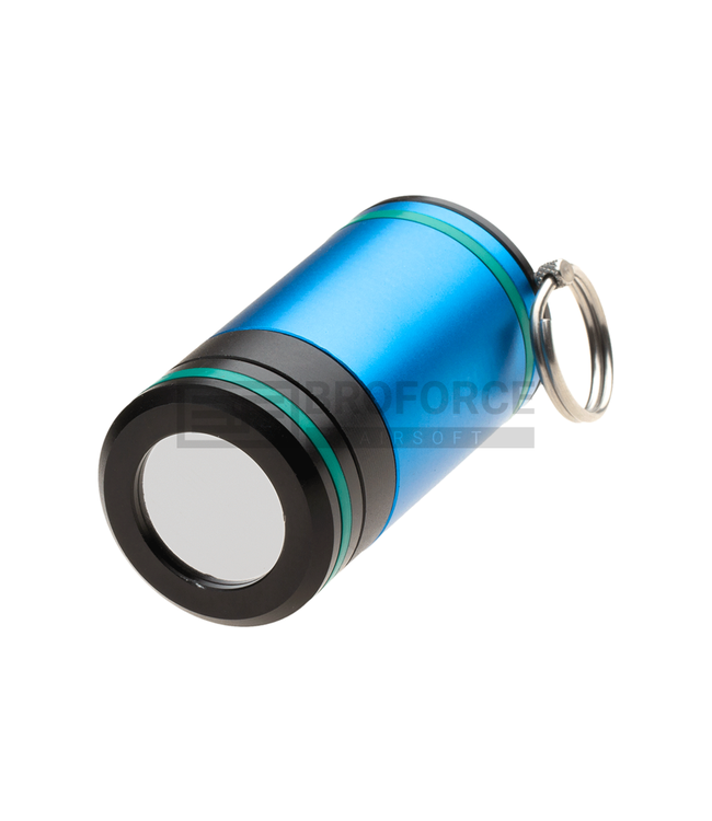 Echo Sound Grenade - Blauw