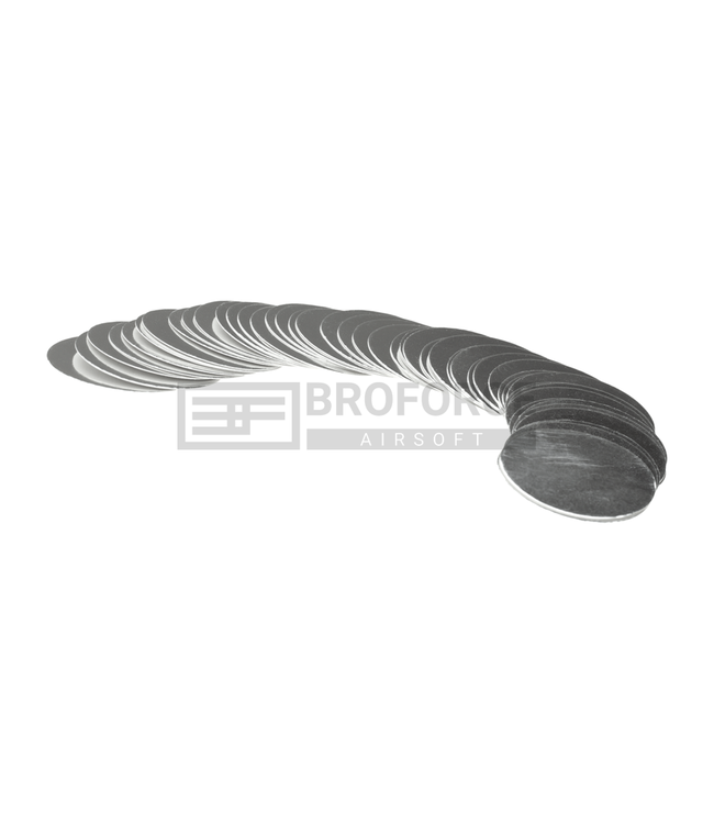 Blast Caps Voor Echo Sound Grenade - 50 st