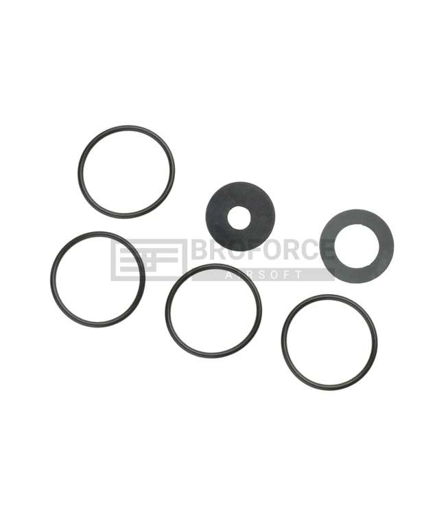 Epsilon Grenade Maintenance Kit