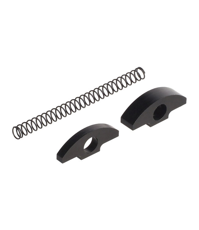 CNC Short Stroke Kit Voor AAP-01