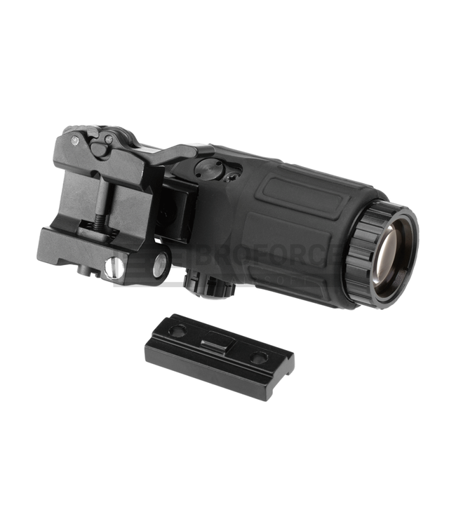 G33 3x Magnifier - Black