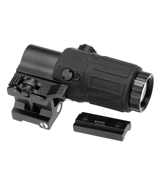 G33 3x Magnifier - Black