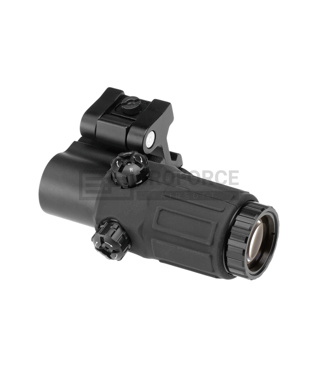 G33 3x Magnifier - Zwart