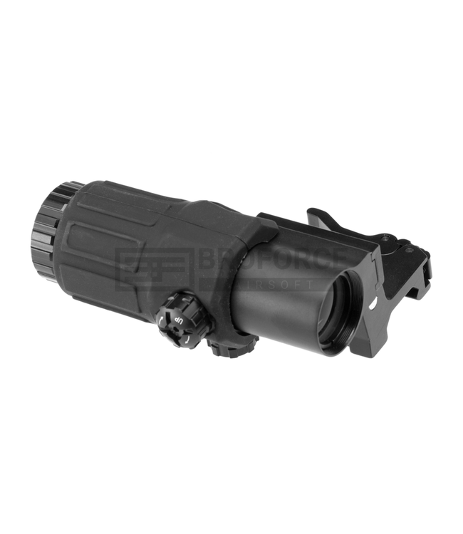 G33 3x Magnifier - Black