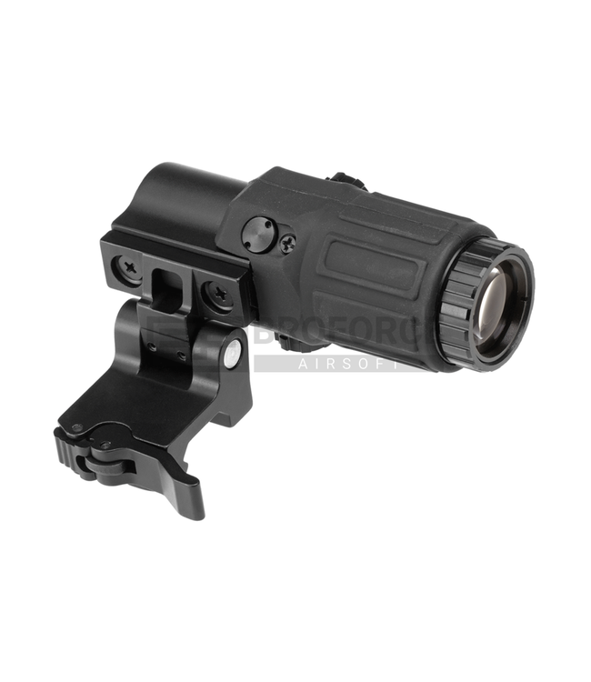 G33 3x Magnifier - Zwart