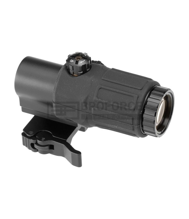G33 3x Magnifier - Zwart