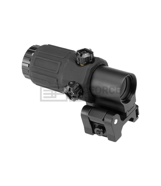 Aim-O G33 3x Magnifier - Black