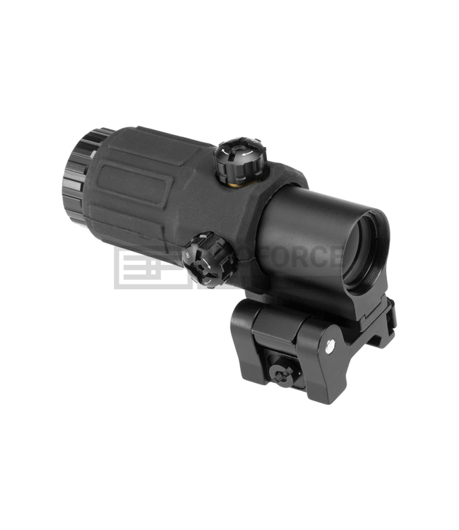 G33 3x Magnifier - Black