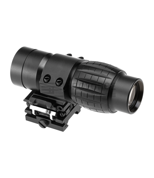 FXD 4x Magnifier - Black