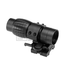 Aim-O FXD 4x Magnifier - Black