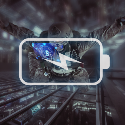 Batteries | Chargers