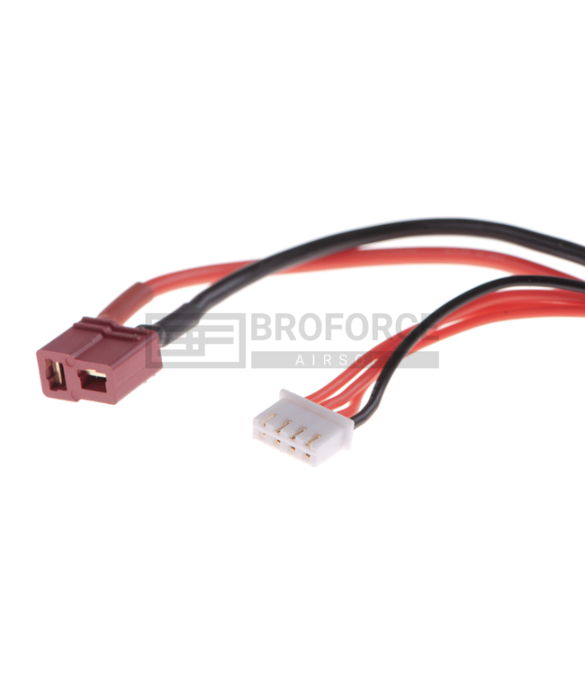 Lipo 11.1V 1000mAh 65C Graphene Block type - Deans