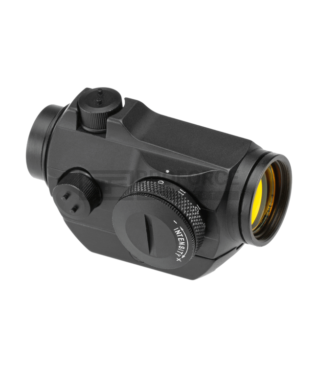 RD-2 Red Dot with QD Mount & Low Mount - Black