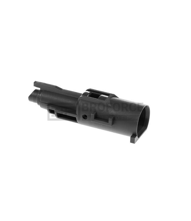 TM18C Enhanced Loading Nozzle