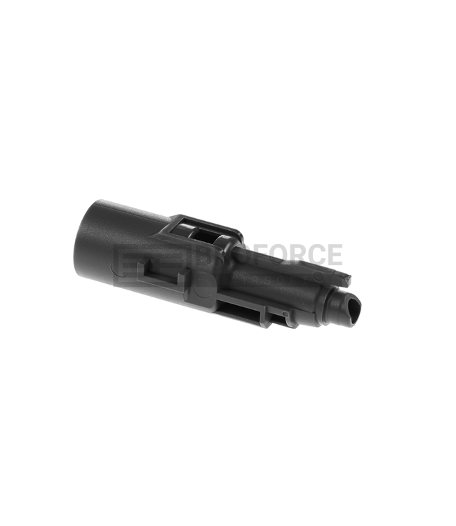 TM18C Enhanced Loading Nozzle