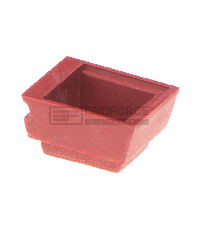 VX Gas Magazine Rubber Gas Route