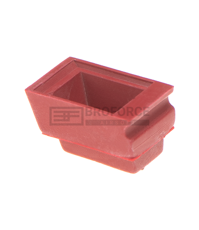 VX Gas Magazine Rubber Gas Route