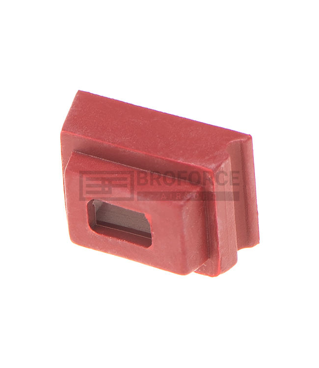 VX Gas Magazine Rubber Gas Route