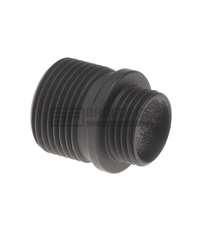 Thread Adapter voor Pistol (tracer/silencer) - Zwart