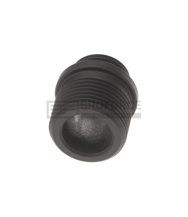 Thread Adapter voor Pistol (tracer/silencer) - Zwart