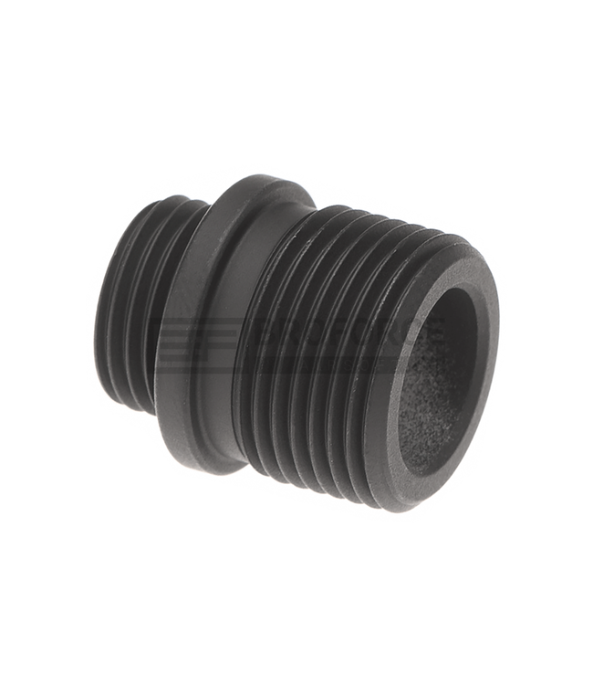 Thread Adapter voor Pistol (tracer/silencer) - Zwart