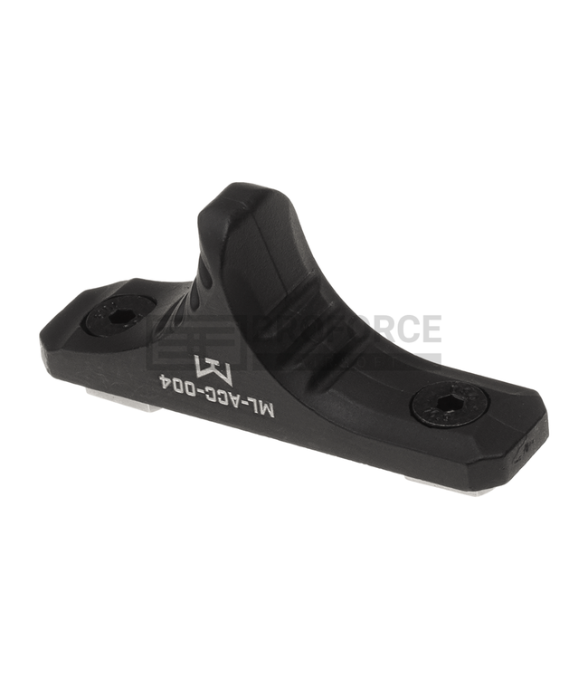 M-LOK Compact Hand Stop