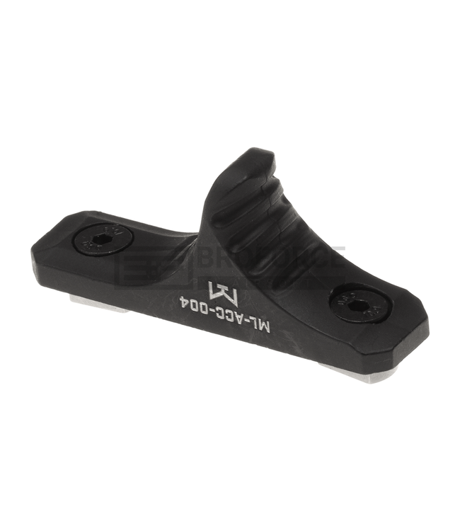 M-LOK Compact Hand Stop