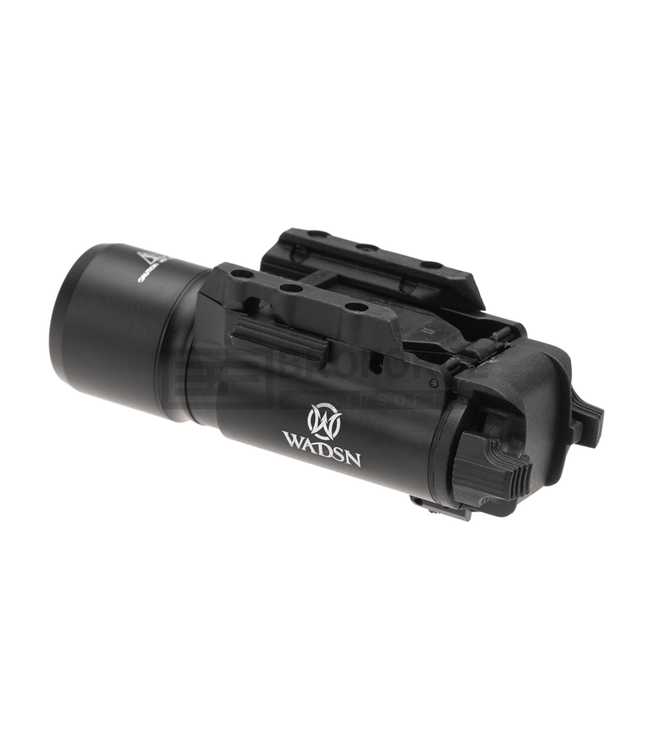 X300 Pistol Flashlight 400 Lumen - Black